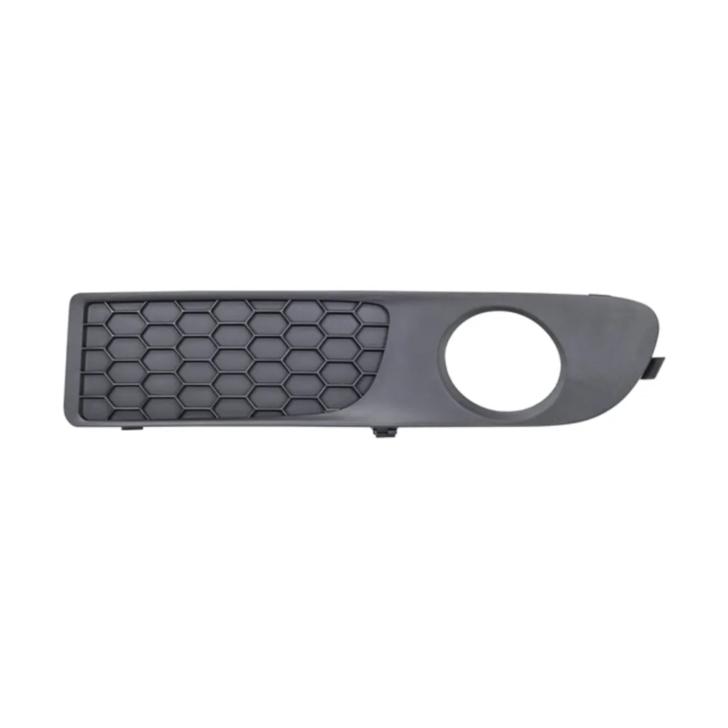 Решетка переднего бампера под ПТФ левая VOLVO S80 II 2006-2012 VVL0030700L
