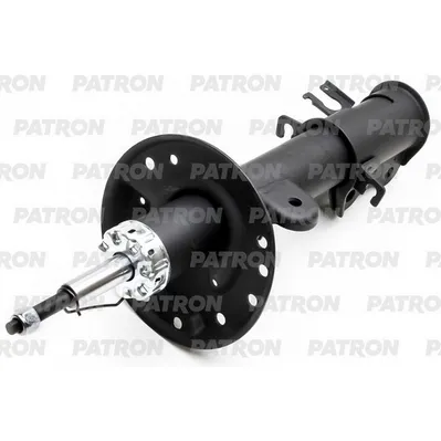Амортизатор подвески передн лев OPEL Corsa D 1.3-1.7 CDTi 06-14 PATRON PSA339717