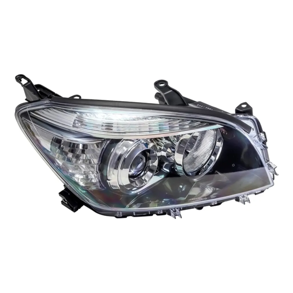 Фара r toyota rav 4 05-08