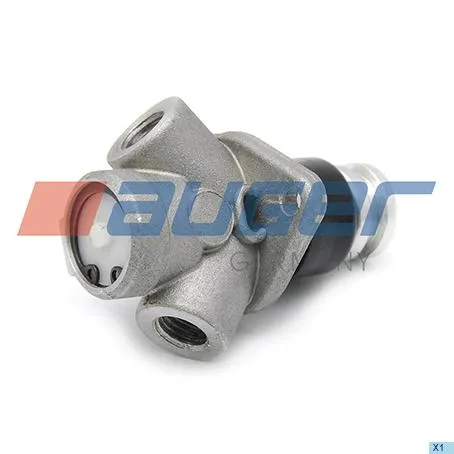Клапан, Моторный тормоз-замедлитель IVECO CP6C AUGER 79124