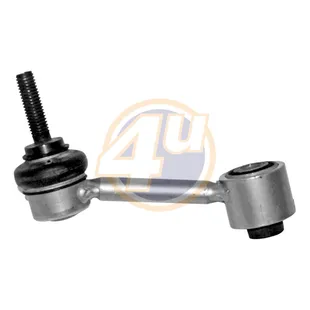 ТЯГА СТАБ AUDI A3 SEAT ALTEALEON SKODA OCTAVIA VW EOSGOLF VJETTA IIIPASSAT B6 03- ЗАД LR 4U VVF06825