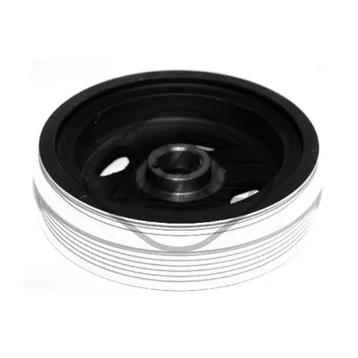 Шкив коленвала MINI ONE/TOY YARIS 1.4D-4D (1ND /-TV) 01- METALCAUCHO 05107
