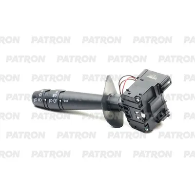 Переключатель подрулевой OPEL Vivaro 06- \ RENAULT: Kangoo 03-07, Megane I, PATRON P15-0315