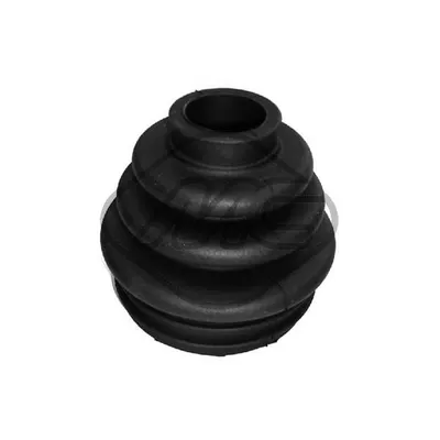 Пыльник ШРУСа комплект внешний SMA CABRIO/CITY-COUPE/FORFOUR/FORTWO/ROADSTER 0.6/0.7/0.8CDI 98-07 METALCAUCHO 01241