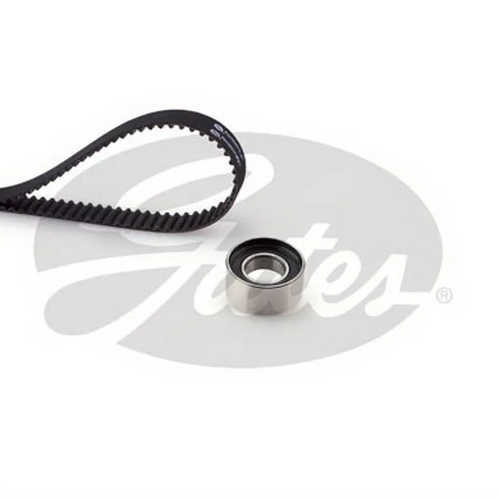 Комплект ремня ГРМ FORD TRANSIT 71-86 2.3 D/2.4 D GATES K015021