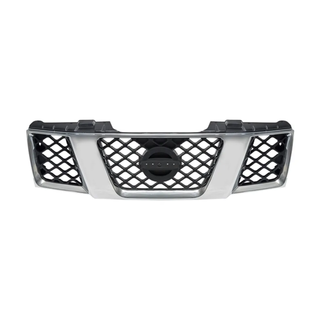 Решетка радиатора NAVARA 2004-2010/PATHFINDER 2005-2010 NSL31011100