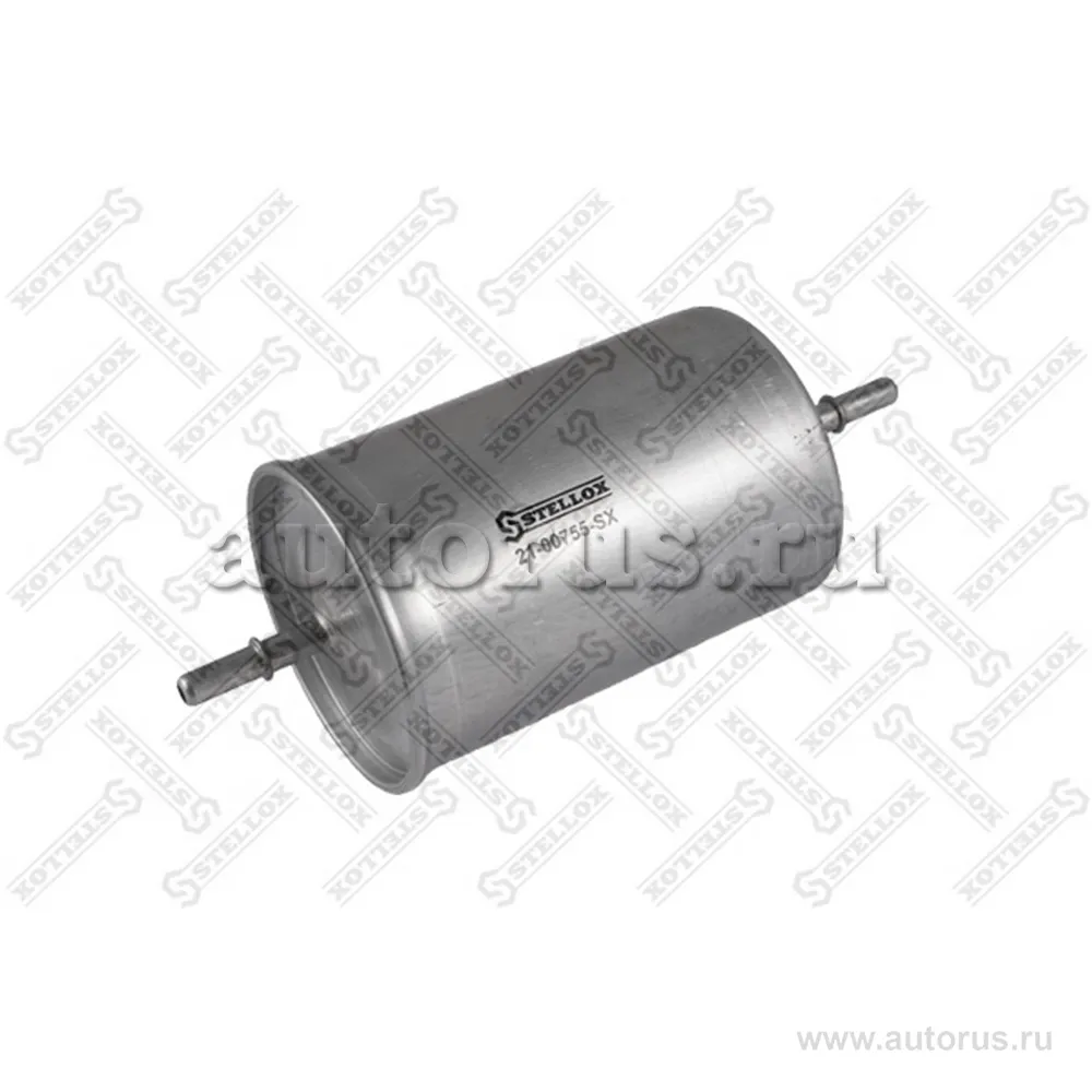 Фильтр топливный Volvo S40/V40/V70/S80/90 1.6-3.0 95>,Mitsubishi C STELLOX 21-00755-SX