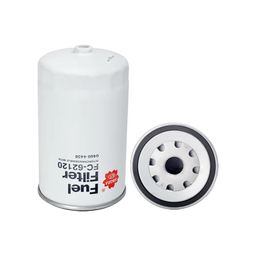 Фильтр топливный Sakura FC62120 SAKURA FC62120