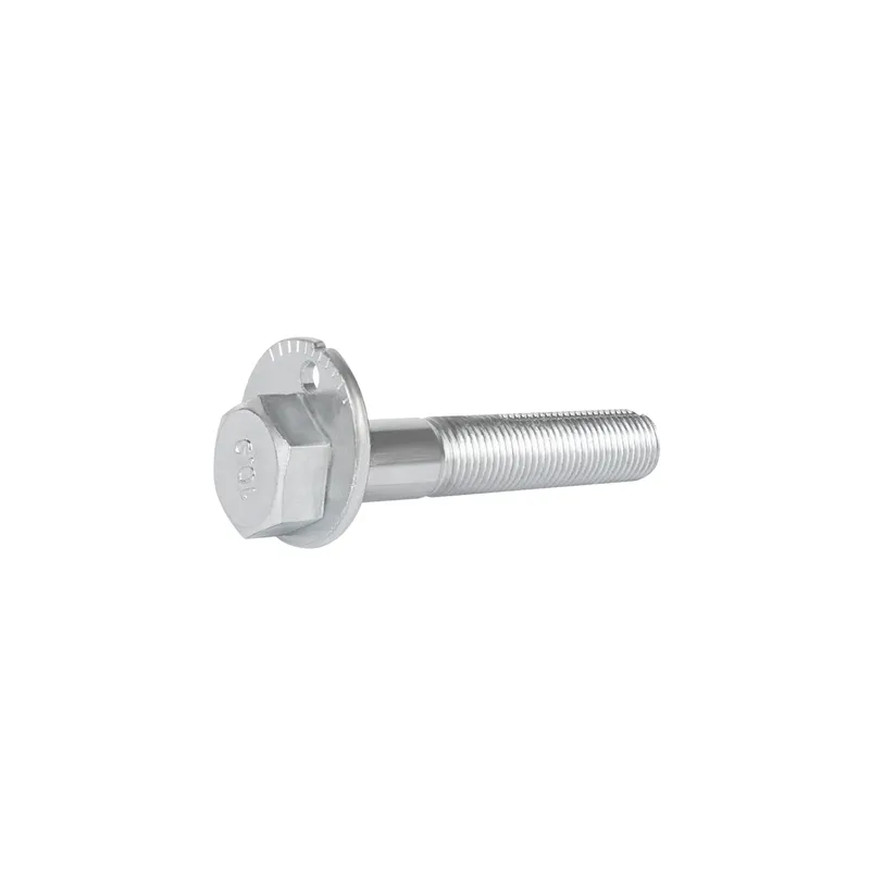 Болт с эксцентриком Nissan Primera (90-05), X-Trail T30 (01-) OBERKRAFT KRAFT KT886204