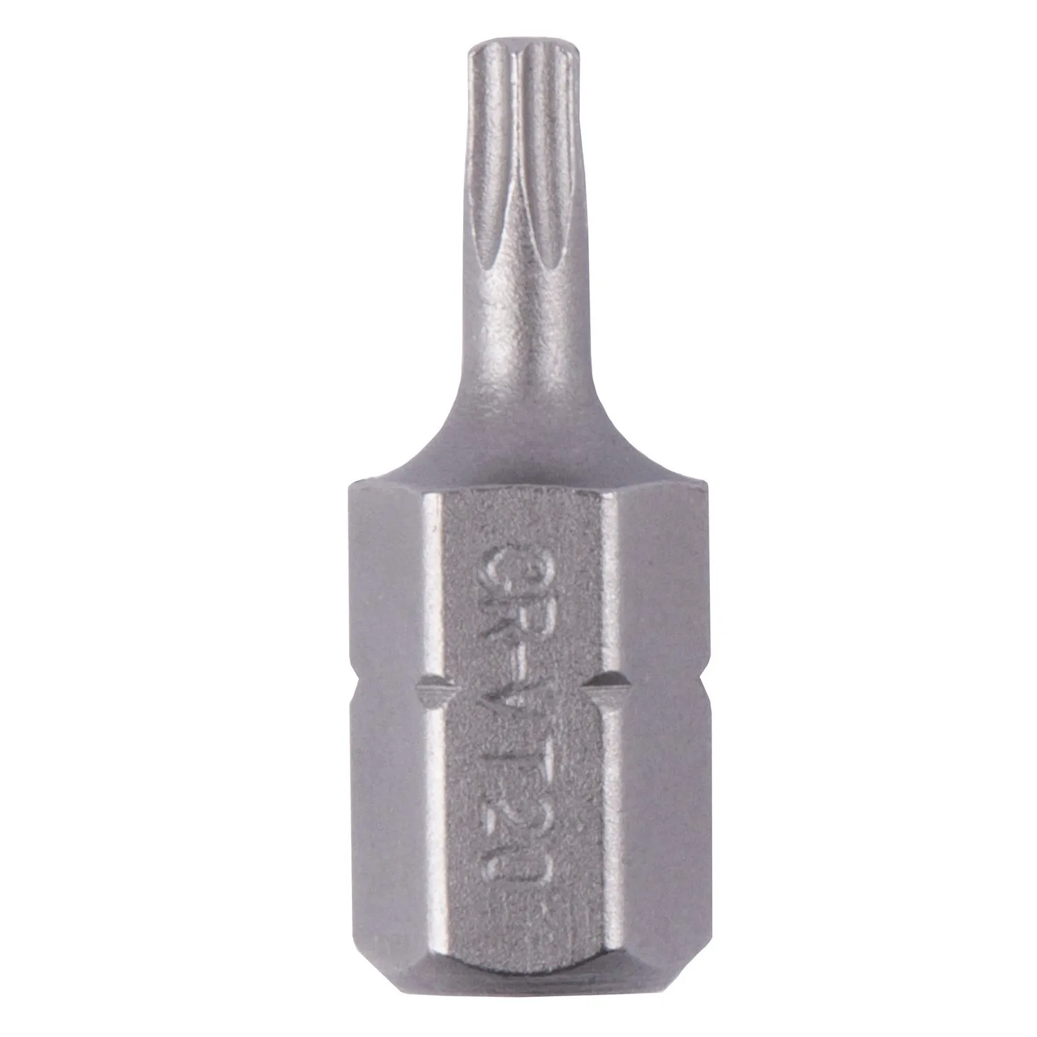 Бита 10мм TORX с отверстием L30 TH20 AVSTEEL AV-889120
