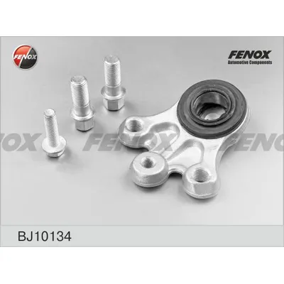 Опора шаровая L=R Peugeot 407 04-; Citroen C6 06- FENOX BJ10134