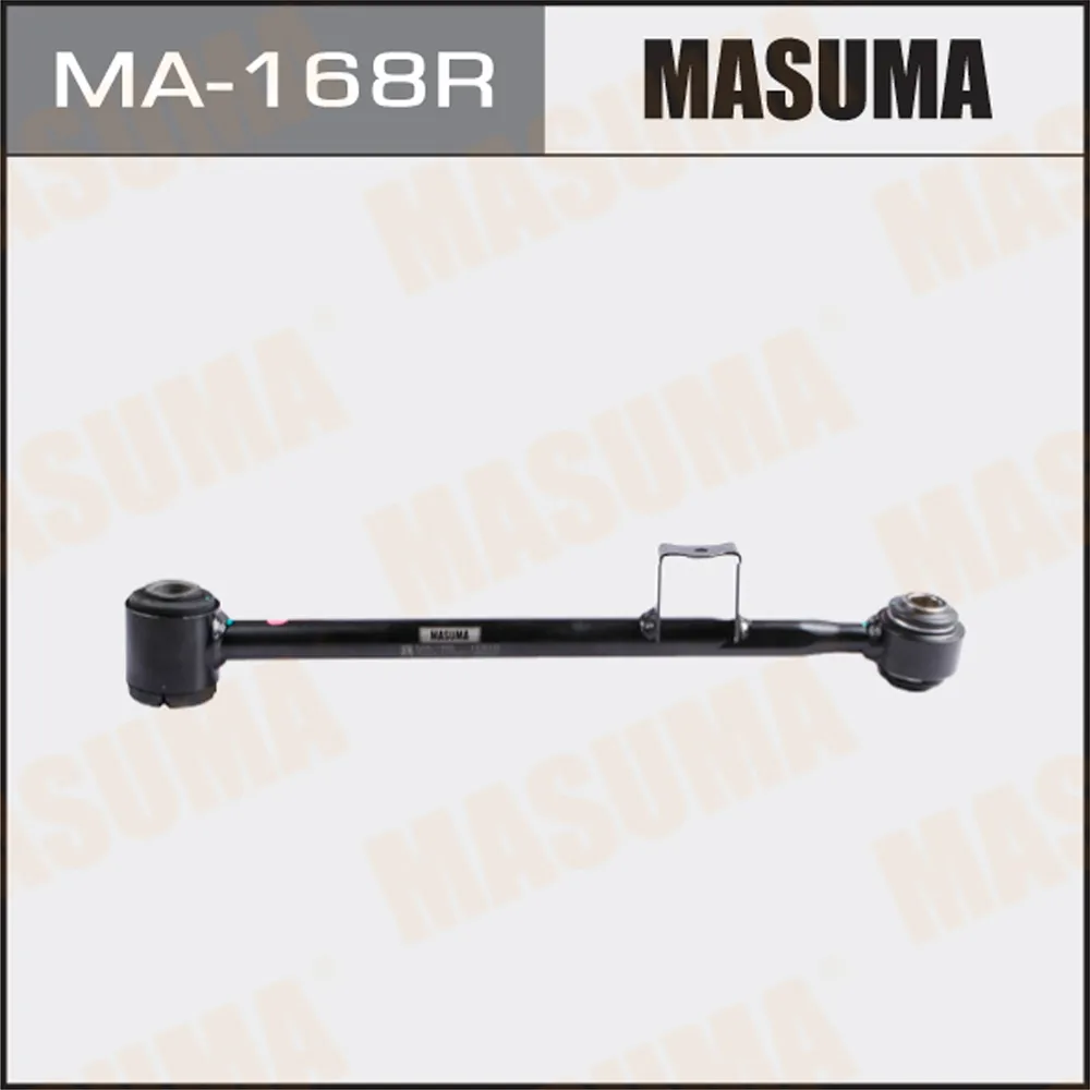 Рычаг подвески R TOYOTA HARRIER MASUMA MA-168R