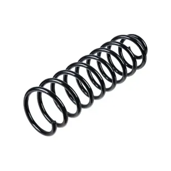 Пружина задняя 42 950 10 VW Passat 1.6-2.0/1.9D/TD 88-92 ZENTPARTS Z38022
