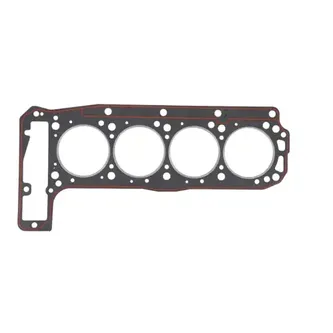Прокладка ГБЦ (1.8mm) MB W201/W123/W124 1.8/2.0 M102 80> STELLOX 11-25067-SX