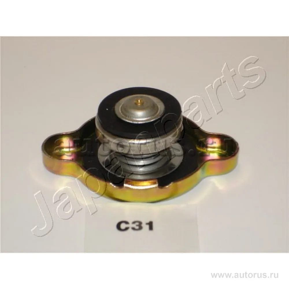 Крышка радиатора JAPANPARTS KH-C31