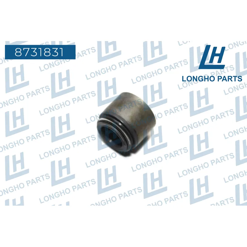 Колпачок маслосъемный Daewoo Matiz/Tico/Damas 8V 94535482 8 LONGHO 8731831