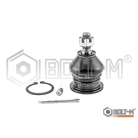 Шаровая опора передняя верхняя BOLT-M BM7908