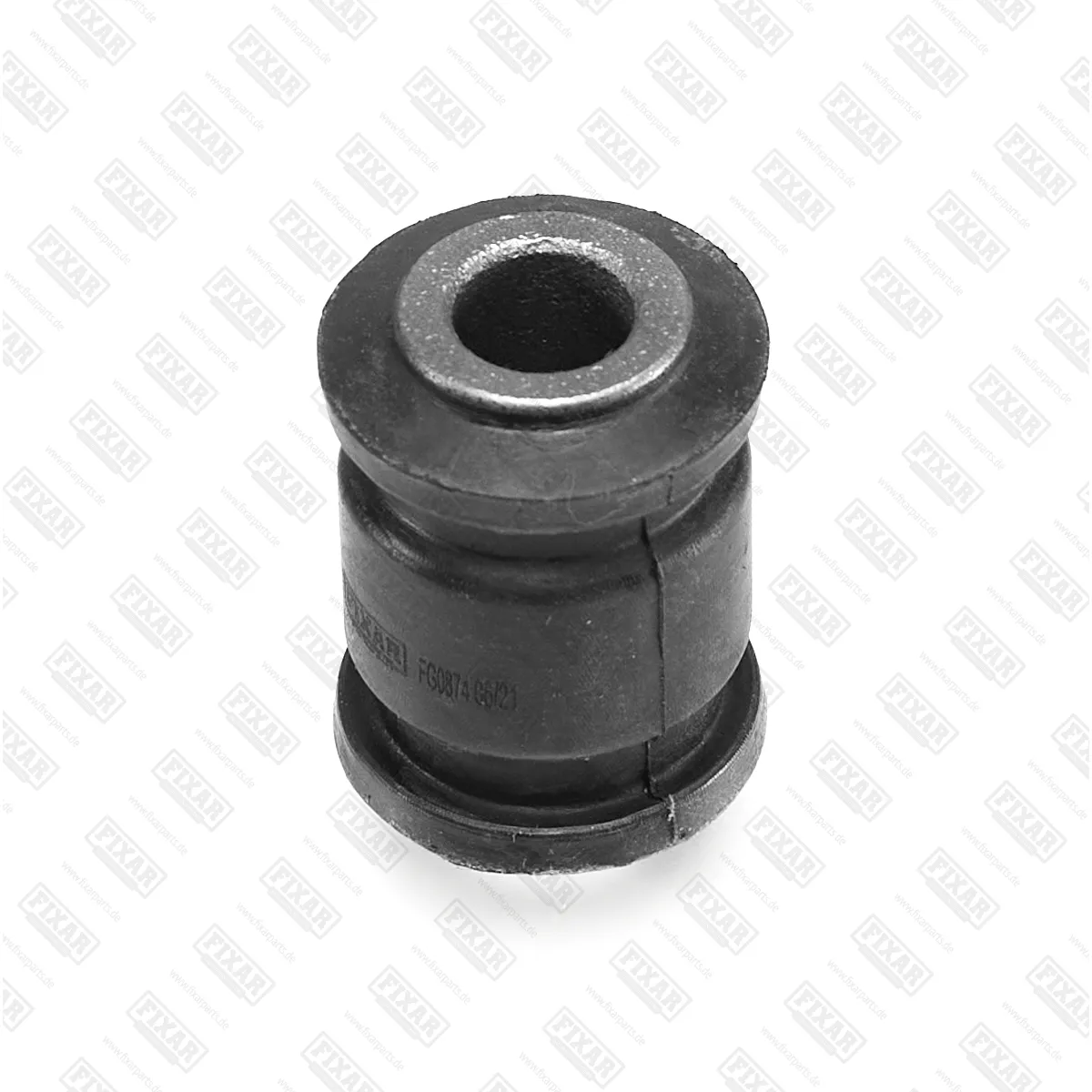 Сайлентблок заднего поперечного рычага CHEVROLET Lacetti 05-> FIXAR FG0874