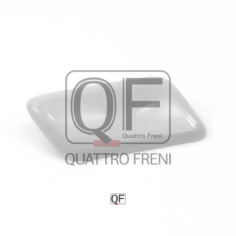 КРЫШКА ФОРСУНКИ ОМЫВАТЕЛЯ RH QUATTRO FRENI qf40n00038