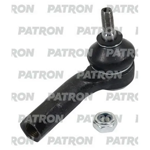 Наконечник рулевой тяги FORD: FIESTA/FUSION 02- PATRON PS1368R