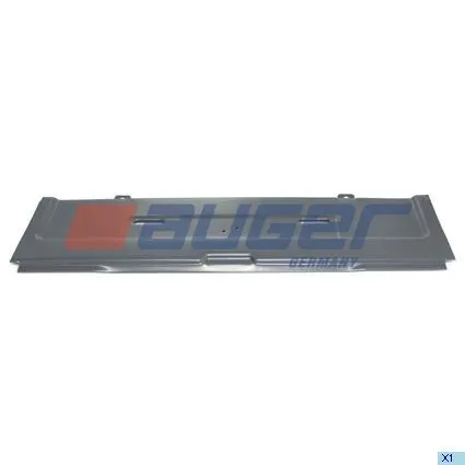 Кронштейн крепления номерного знака Actros AUGER 58703