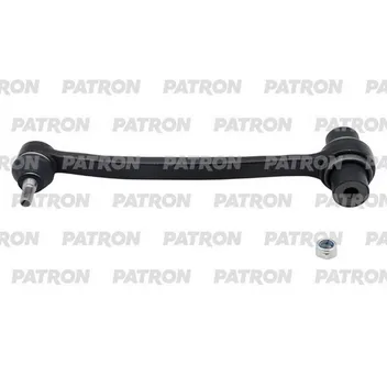 Рычаг подвески MERCEDES-BENZ: W220 S280-S600 99- PATRON PS5721