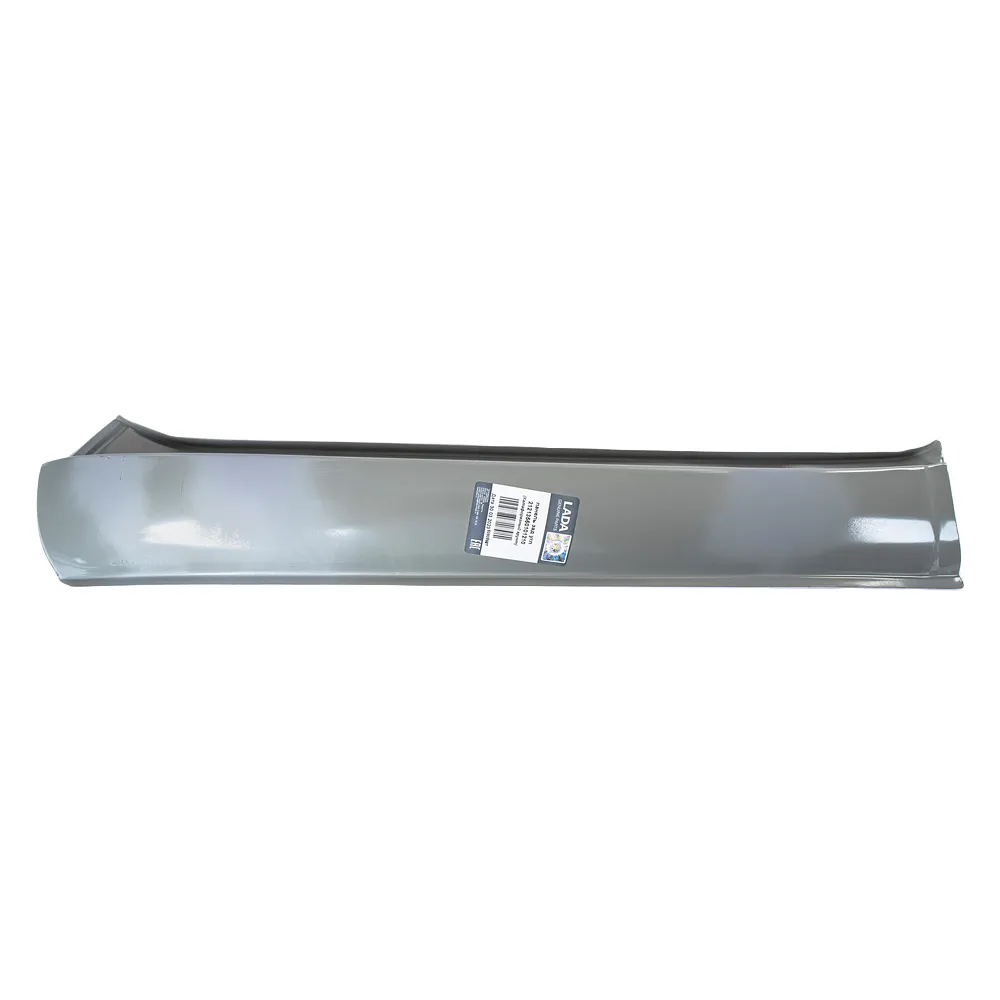 Панель задка угловая наружн пр 21213-5601012-10 LADA 21213560101210