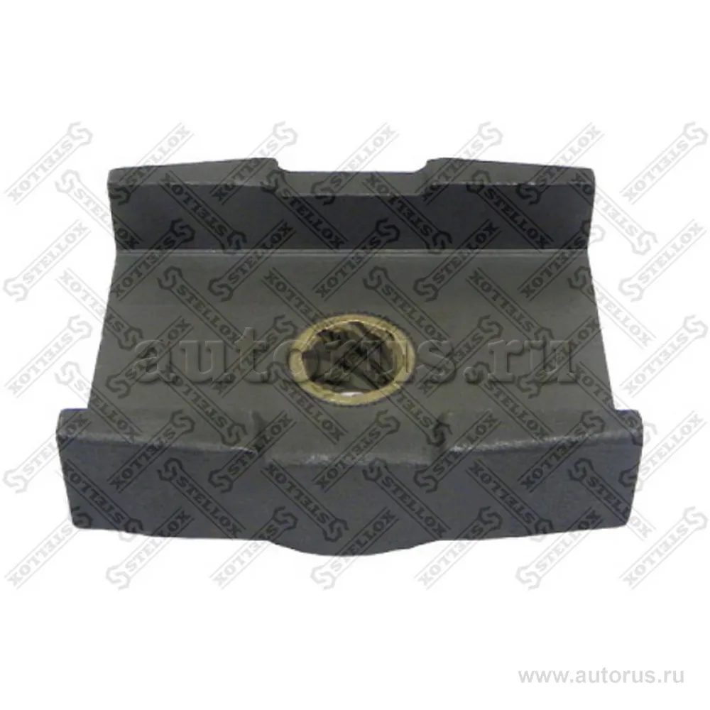 Р/к дискового тормоза (м) корпус механизма регулировочного BPW TSB STELLOX 8510738_SX