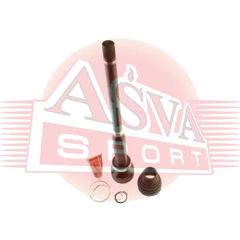 Шрус внутренний правый 26x33x28 ASVA VOIRBZ