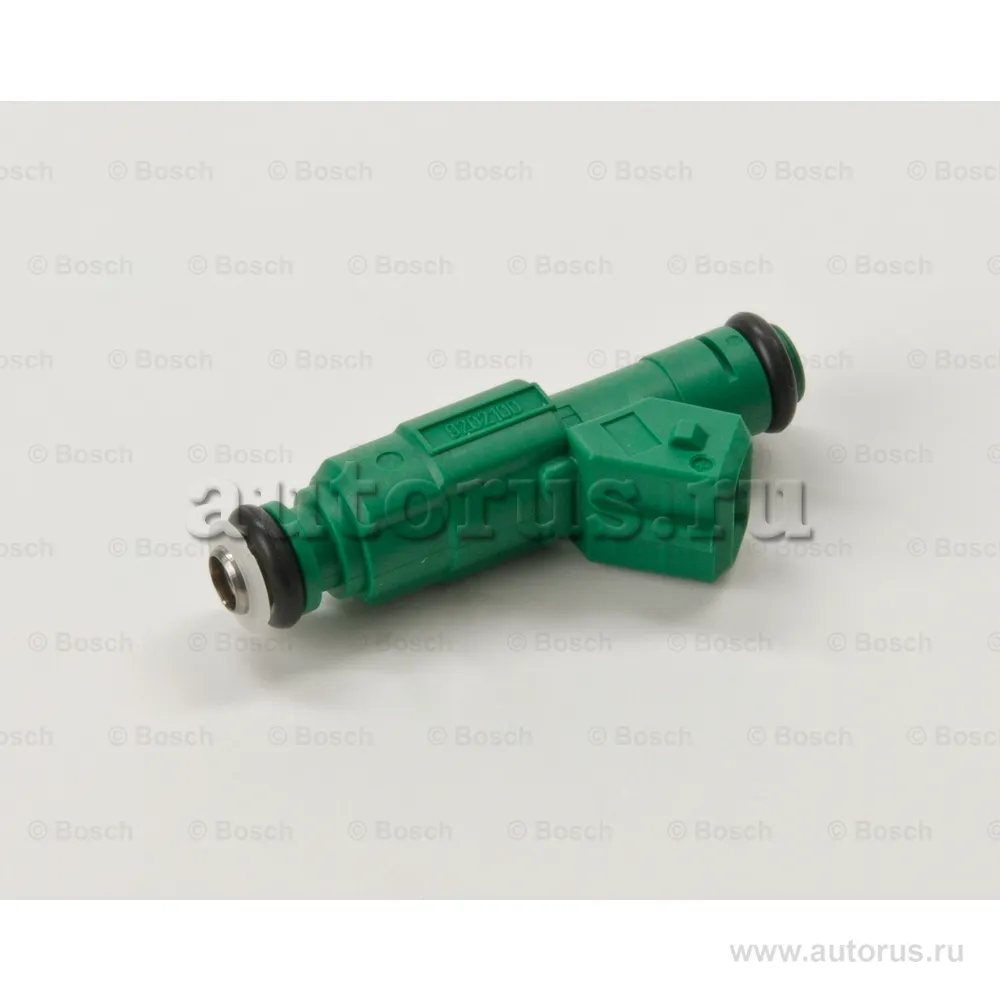 Форсунка топливная Volvo 2.5 S60/V70 03 BOSCH 0 280 155 968