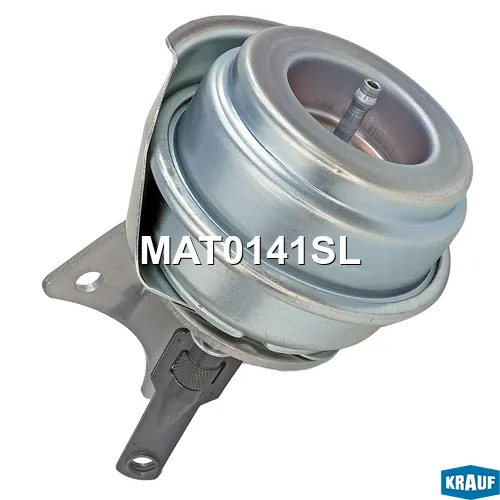 Актуатор турбокомпрессора KRAUF MAT0141SL
