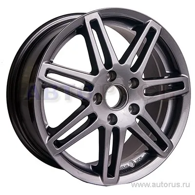 Диск литой R16 7J 5x112/57.1 ET53 REPLAY A25 GM S021420