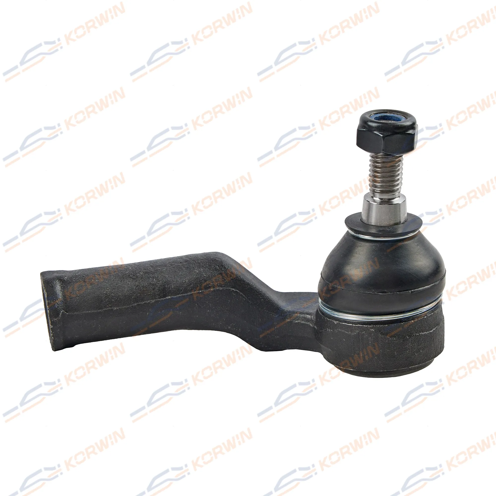 Наконечник рулевой R Ford FOCUS II / FOCUS III /    C-MAX I KORWIN KWBD0046R