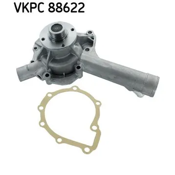 Помпа, водяной насос MB M111 SKF VKPC88622