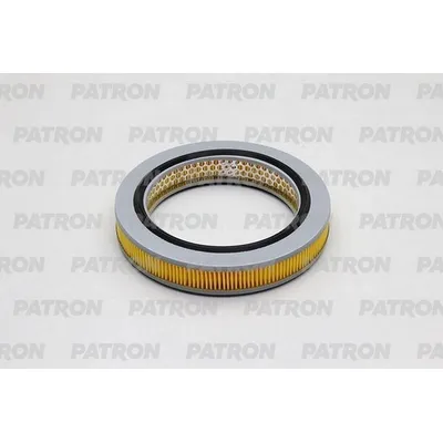 Фильтр воздушный KIA PRIDE 90-, MAZDA 121 1.1/1.3 16V 87-96 PATRON PF1626