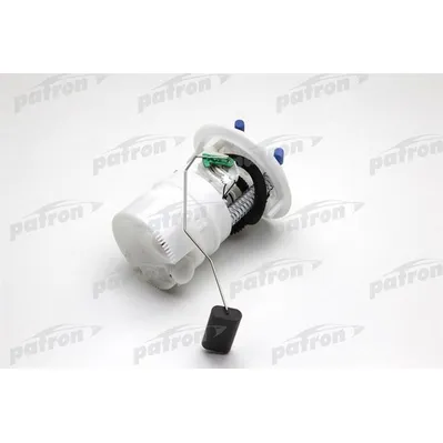 Насос топливный электрический =85L/h (модуль) CITROEN: C4 (LC ) = PATRON PFP284
