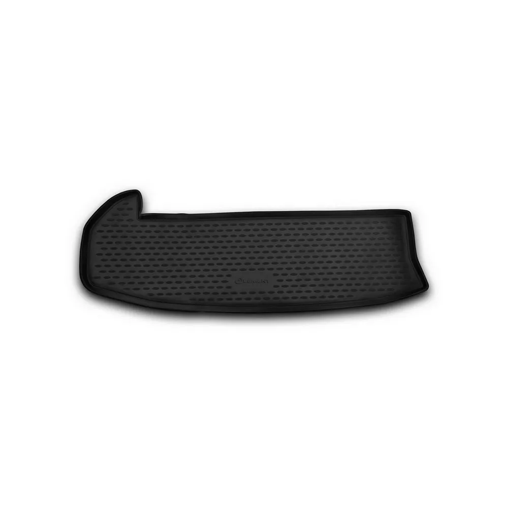 Коврик в багажник Toyota Highlander 2014-2016, 2016- короткая база полиуретан Element CARTYT00018