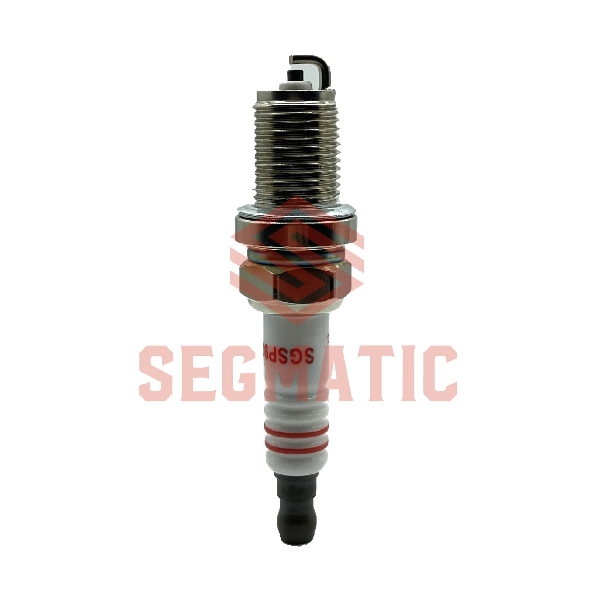 Свеча зажигания RENAULT Logan I, VW Golf V Passat B6 Jetta V SEGMATIC SGSP9012