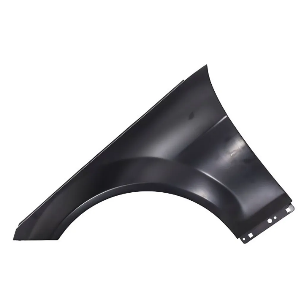 Крыло переднее левое MERCEDES BENZ C-CLASS W204 2007-2015 DBL20488013