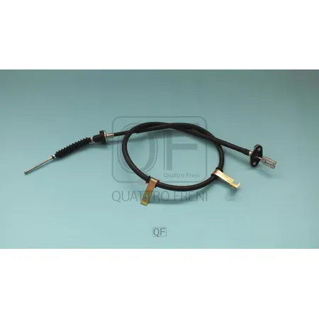 Трос сцепления QUATTRO FRENI QF80B00016