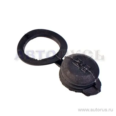 Колпачок замка багажника ВАЗ 2108-099 AVTOPLAST VSK-00017885