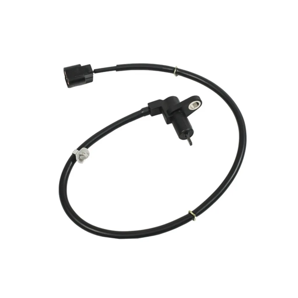 Датчик ABS задний левый LANCER IX 2003-2010 SAILING MBL56978181