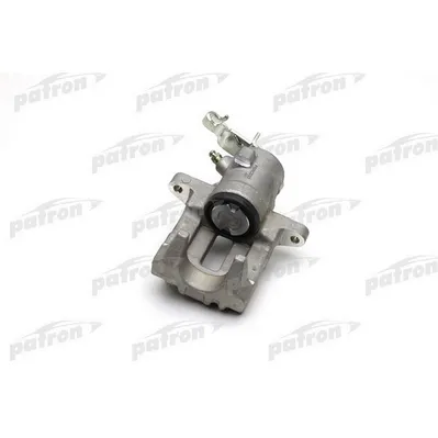Суппорт тормозной задн лев Audi A3, Skoda Octavia, VW Golf V 03> d.3 PATRON PBRC033