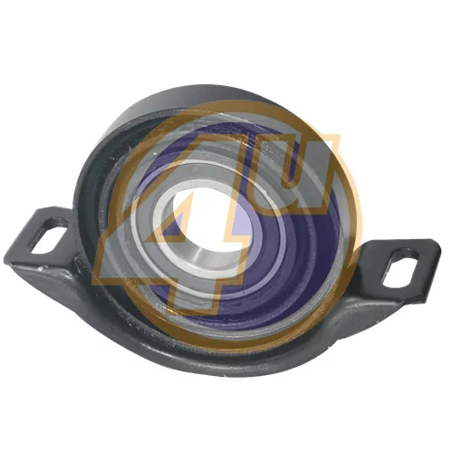 Муфта подвесного MER W202 2,0-3,2/2,0CDI/2,5TD 93-02/A208/C208 2,0-4,3 -02 (с подшипником) 4U MR-CB-00012