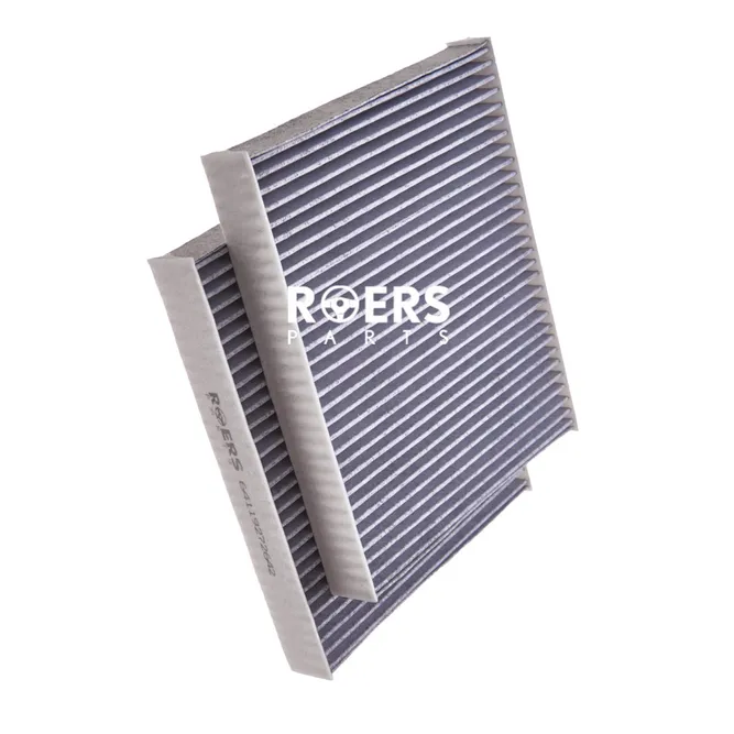 Фильтр салона угольный Roers Parts RPM39CF010