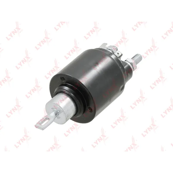 Реле втягивающее стартера FORD Fiesta V 1.3-1.6 01-08 / Focus I-III 1.4-1.6 LYNXauto ES-7022