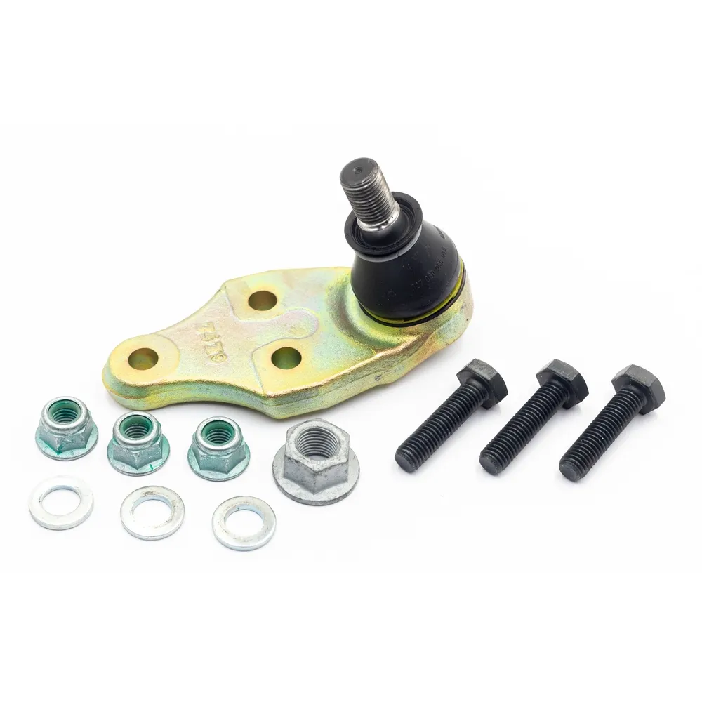 Опора шаровая L=R LAND ROVER Freelander I LEMFORDER 2956401