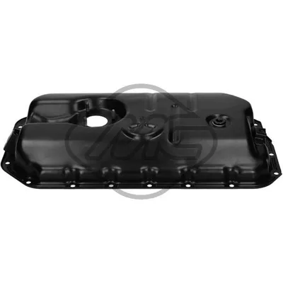 Поддон масляный audi Metalcaucho 39502