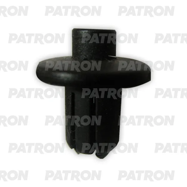 Клипса пластмассовая Acura, Honda, Lexus, Mazda, Toyota применяемость: PATRON P37-0149T