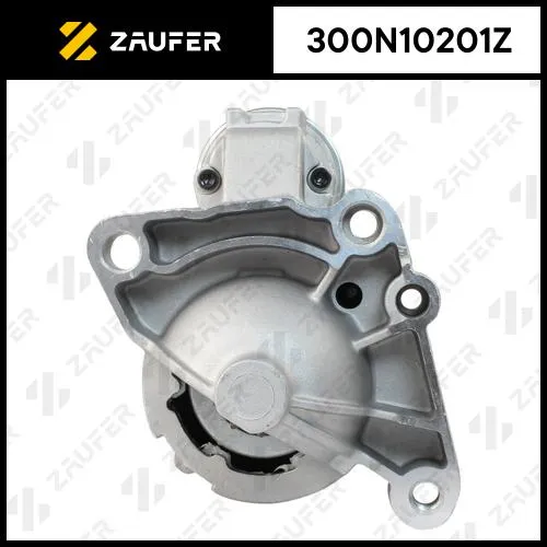Стартер ZAUFER 300N10201Z